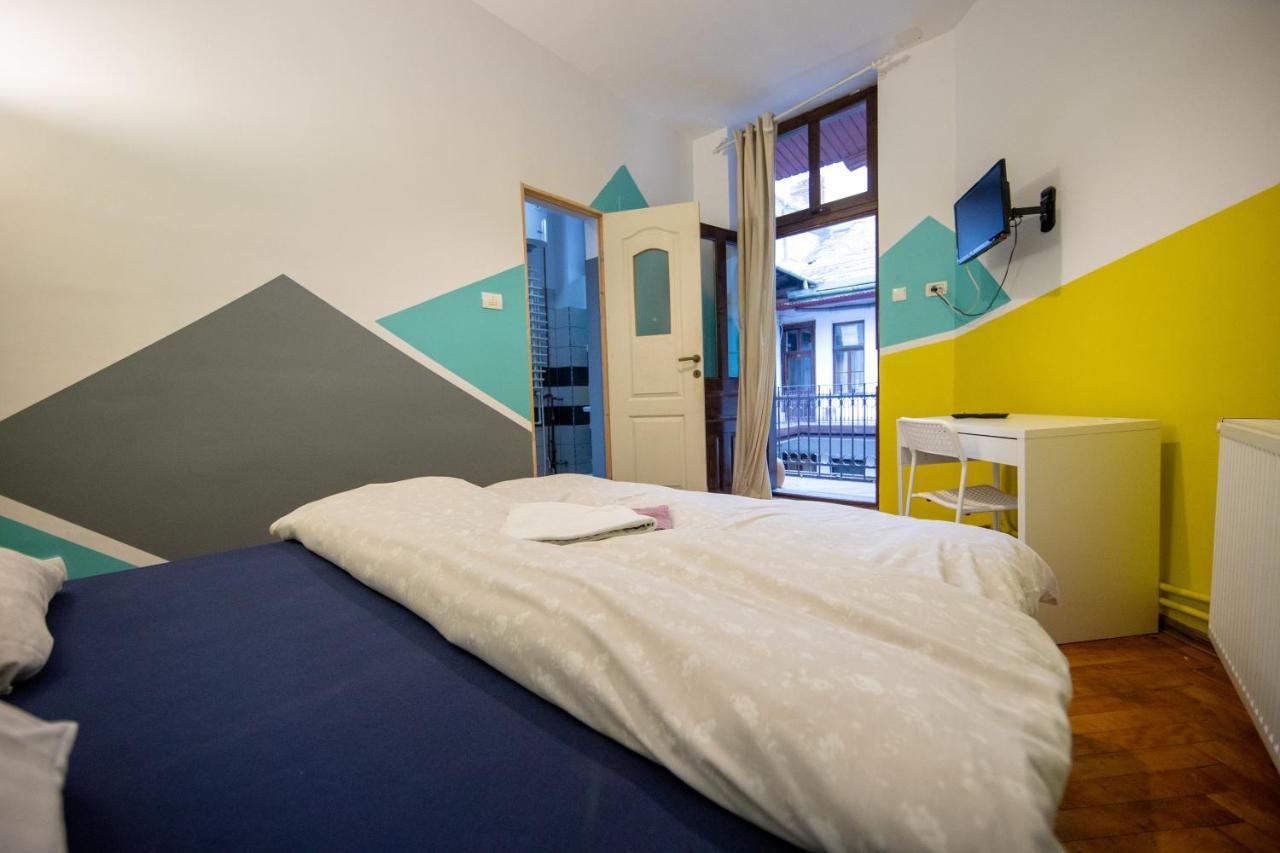 Hostel Cornel Тимишоара Екстериор снимка