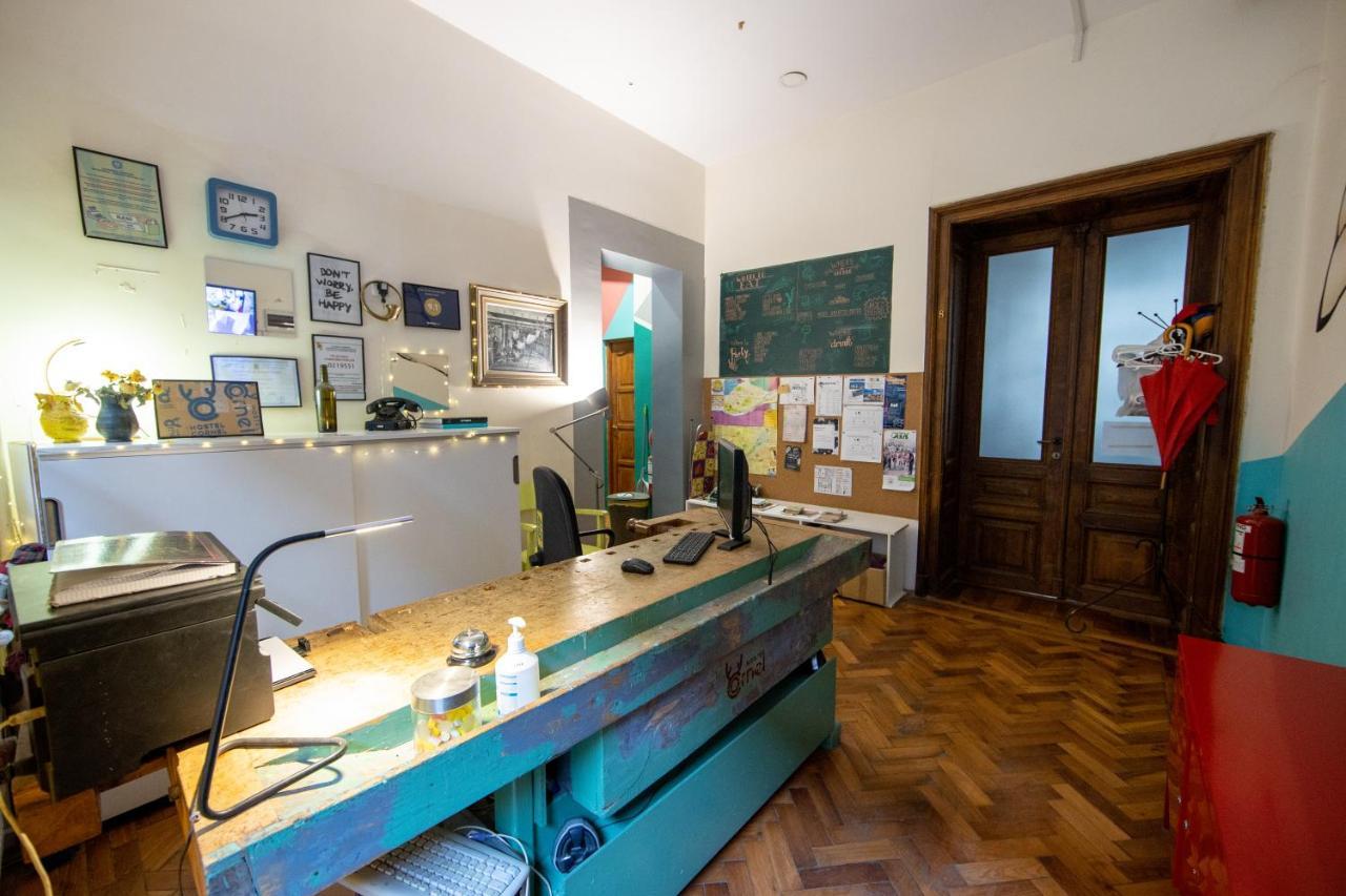 Hostel Cornel Тимишоара Екстериор снимка
