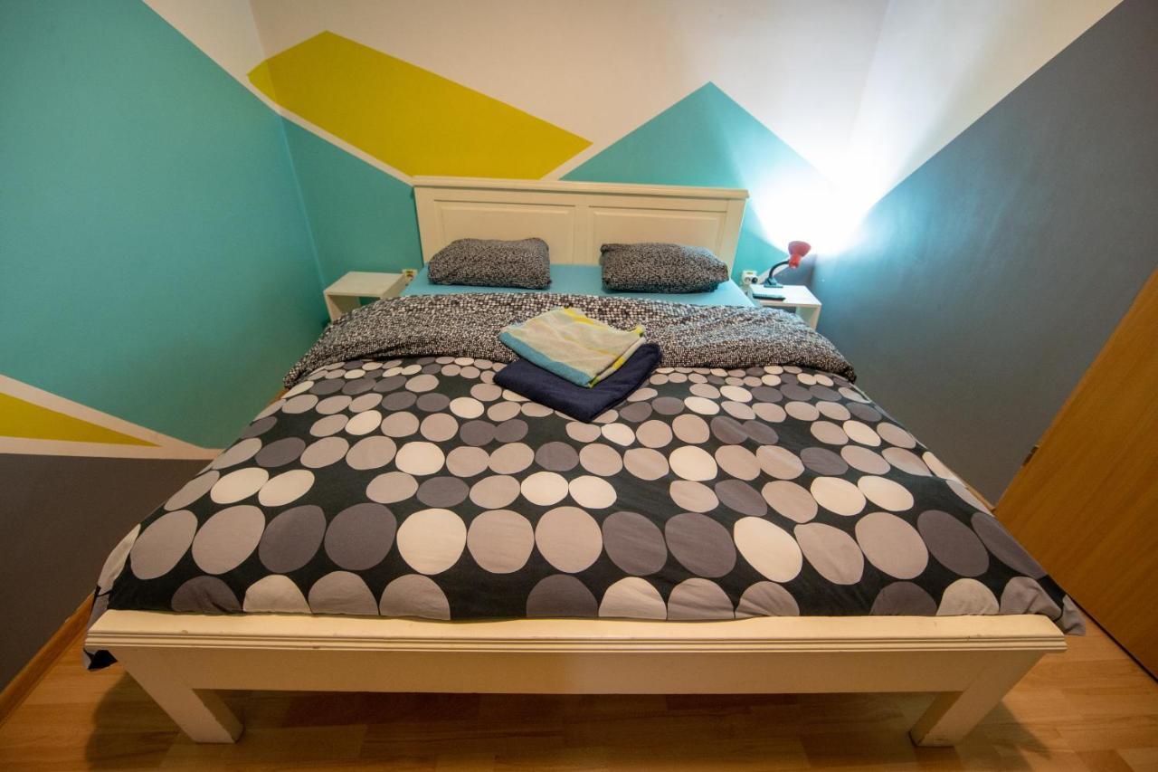 Hostel Cornel Тимишоара Екстериор снимка